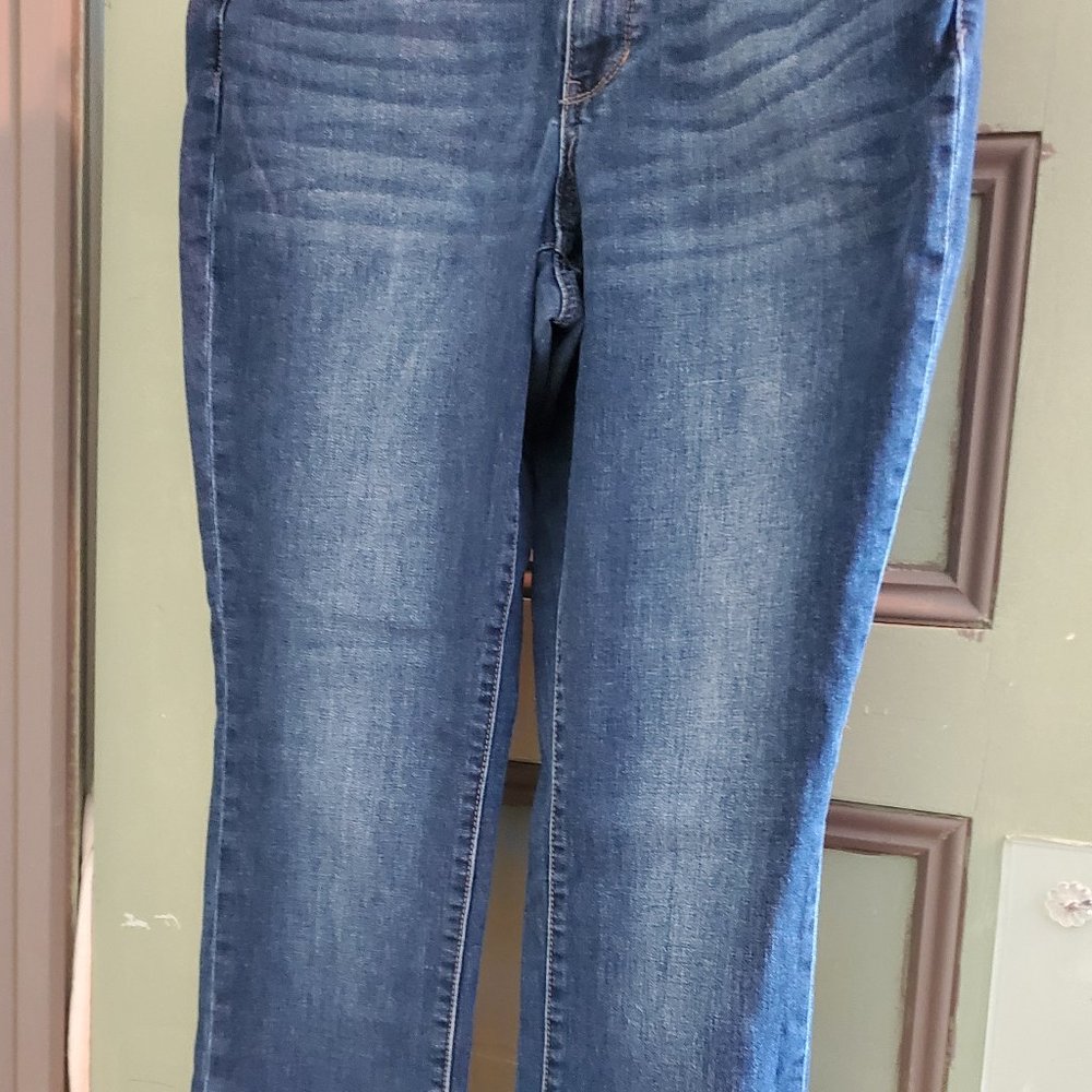 DKNY Skinny Jeans